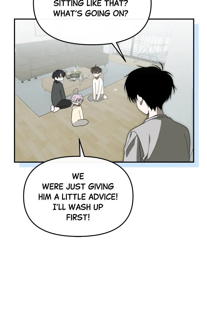 My Comeback as the Youngest Member Chapter 62 page 108 - 