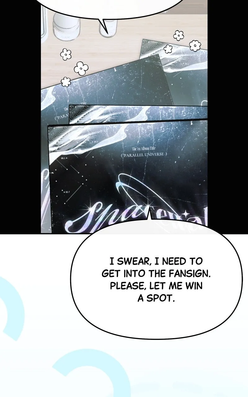 My Comeback as the Youngest Member Chapter 62 page 115 - 