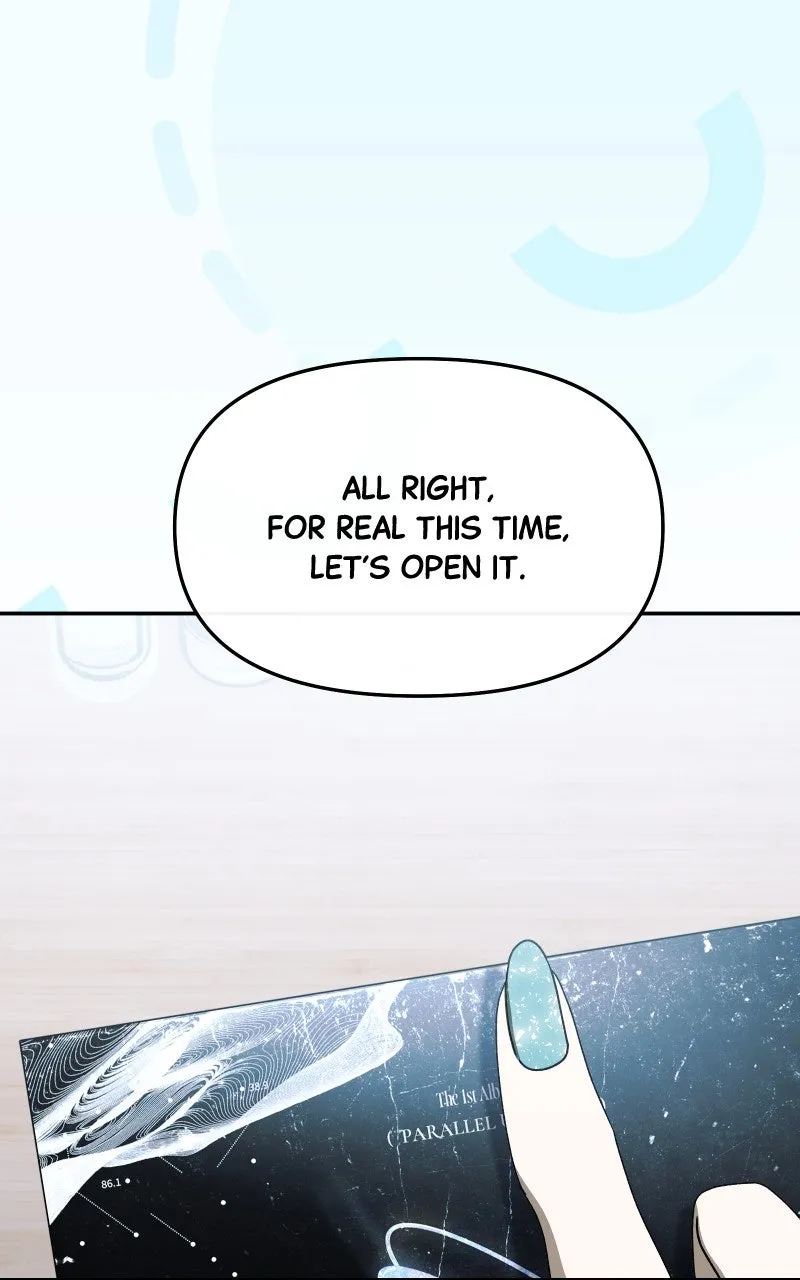 My Comeback as the Youngest Member Chapter 62 page 120 - 