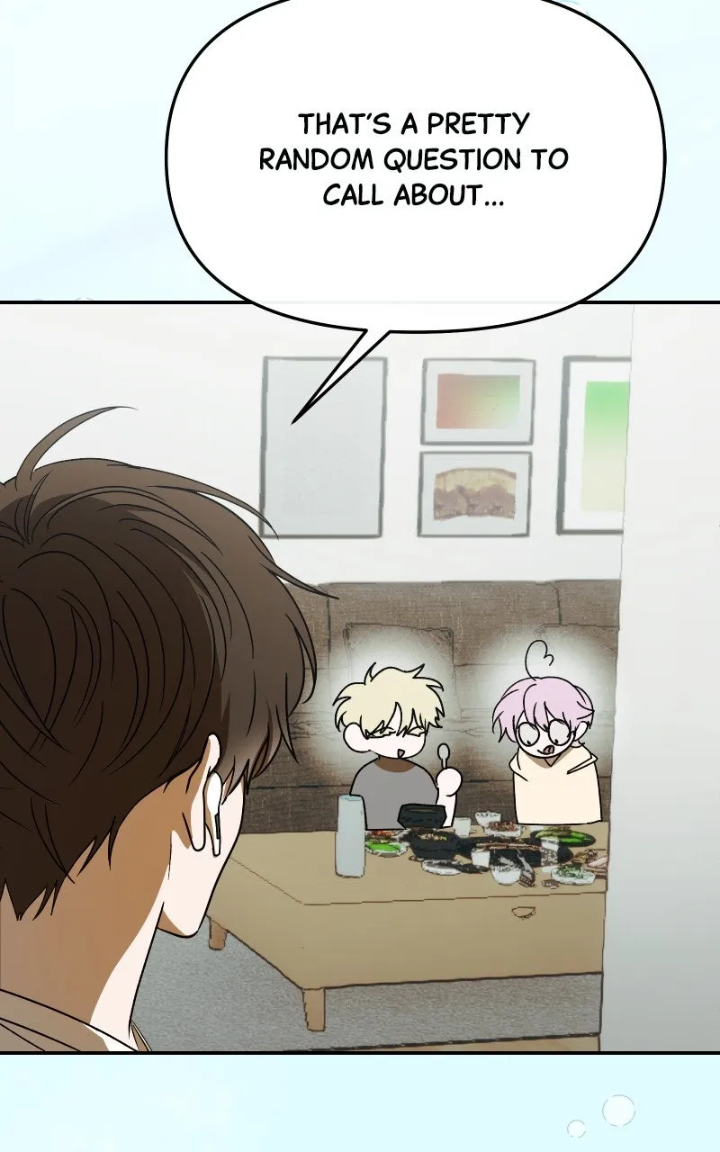 My Comeback as the Youngest Member Chapter 62 page 17 - 