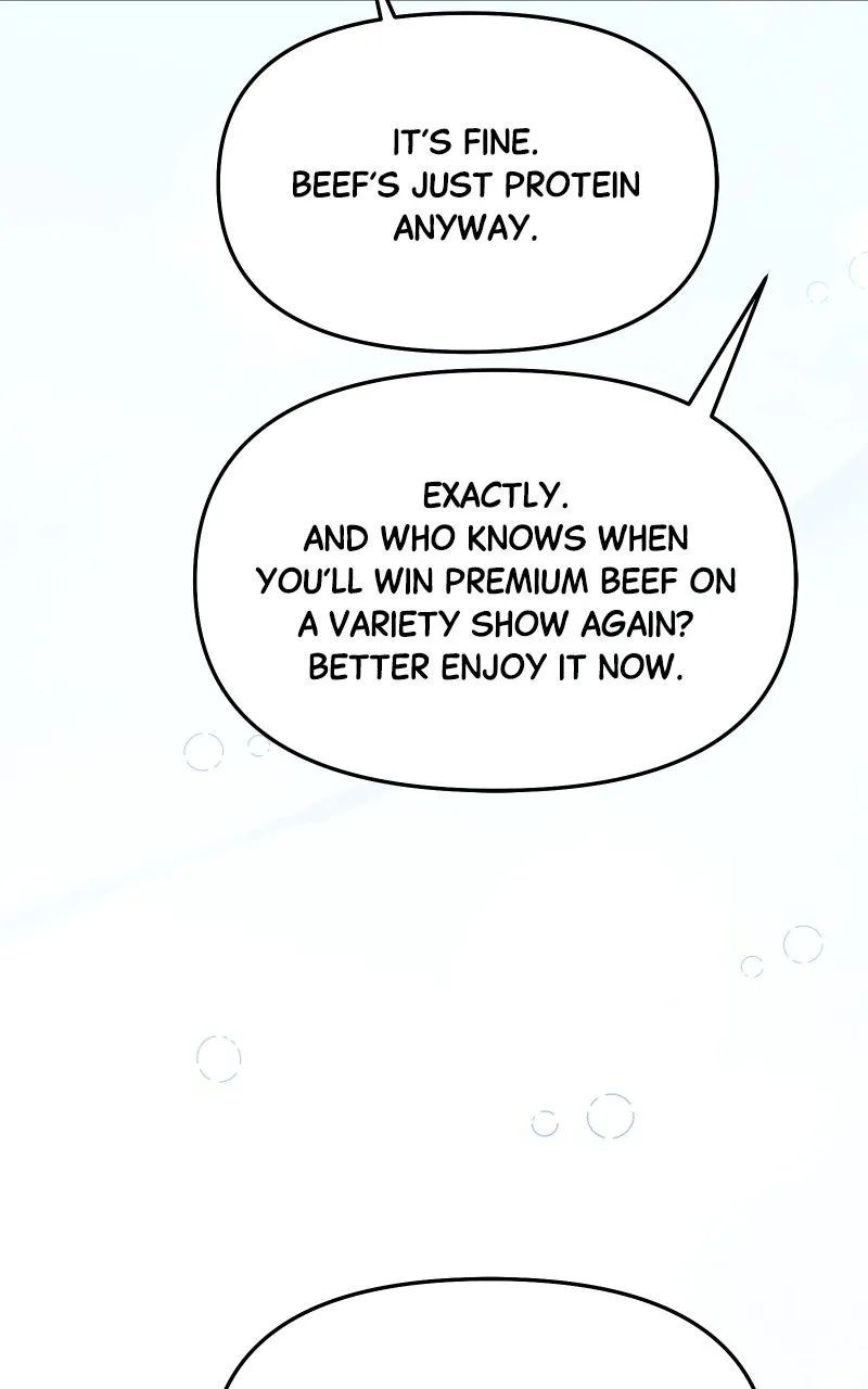 My Comeback as the Youngest Member Chapter 62 page 19 - 