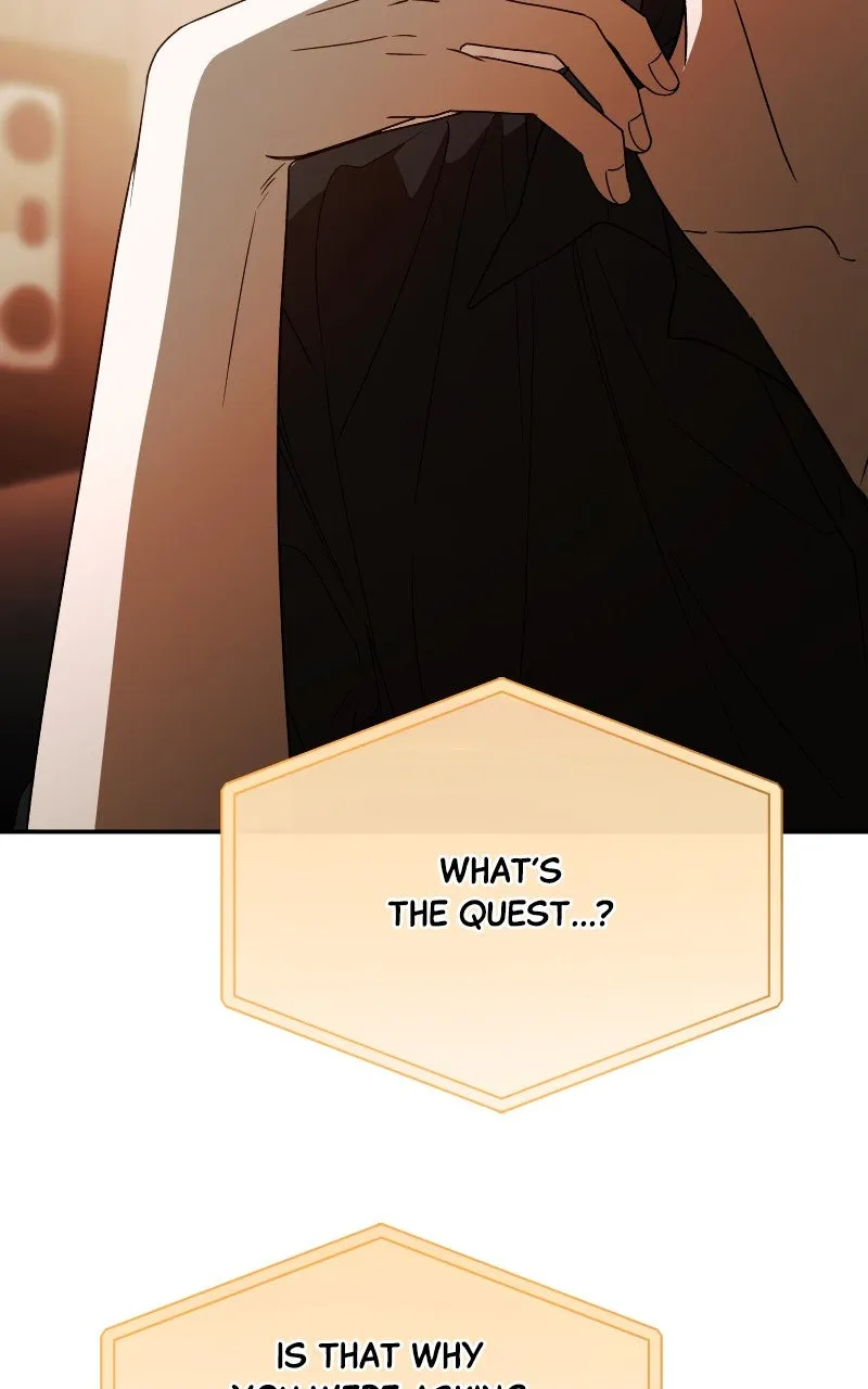 My Comeback as the Youngest Member Chapter 62 page 23 - 