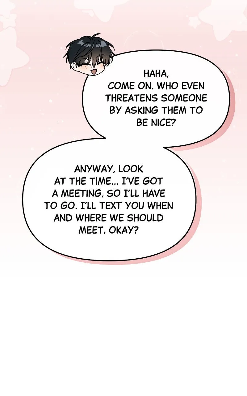 My Comeback as the Youngest Member Chapter 62 page 36 - 