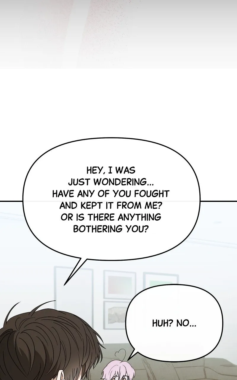 My Comeback as the Youngest Member Chapter 62 page 46 - 