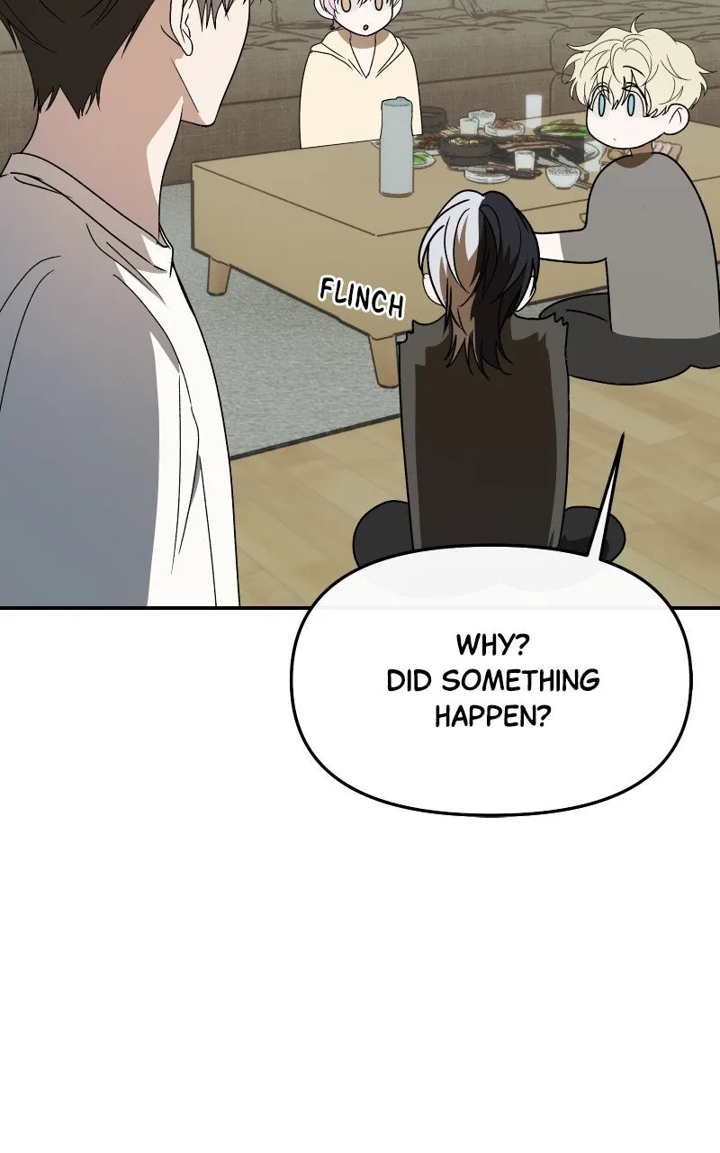 My Comeback as the Youngest Member Chapter 62 page 47 - 