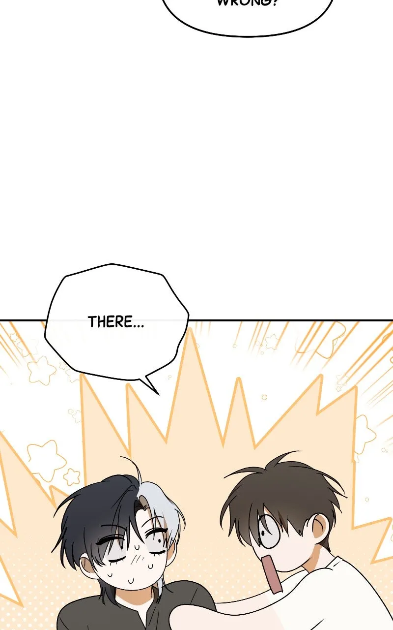 My Comeback as the Youngest Member Chapter 62 page 49 - 