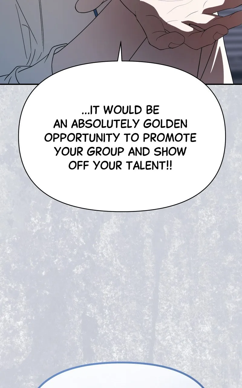 My Comeback as the Youngest Member Chapter 62 page 6 - 