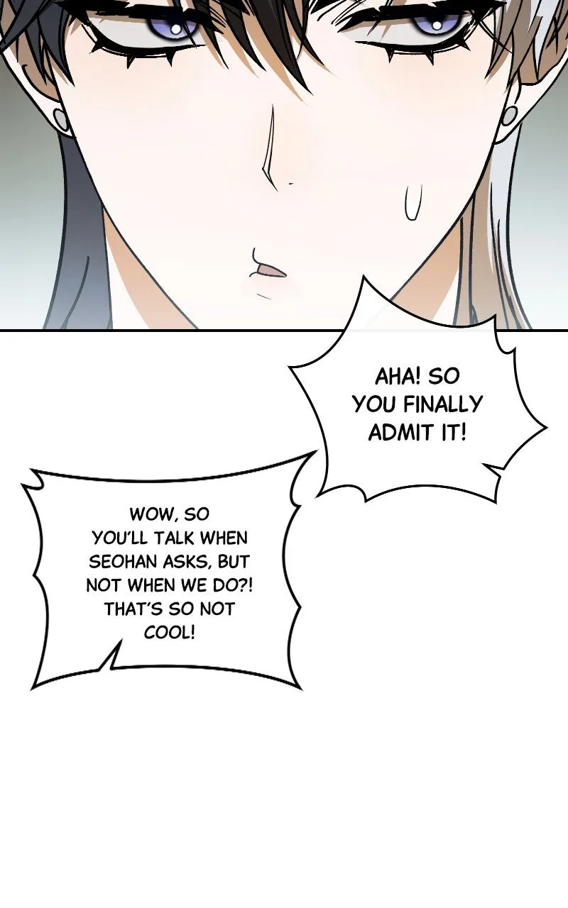 My Comeback as the Youngest Member Chapter 62 page 51 - 