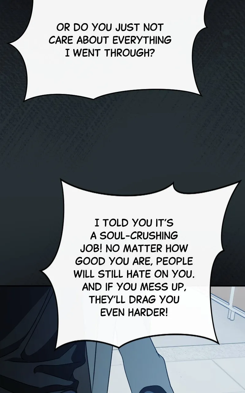 My Comeback as the Youngest Member Chapter 62 page 62 - 
