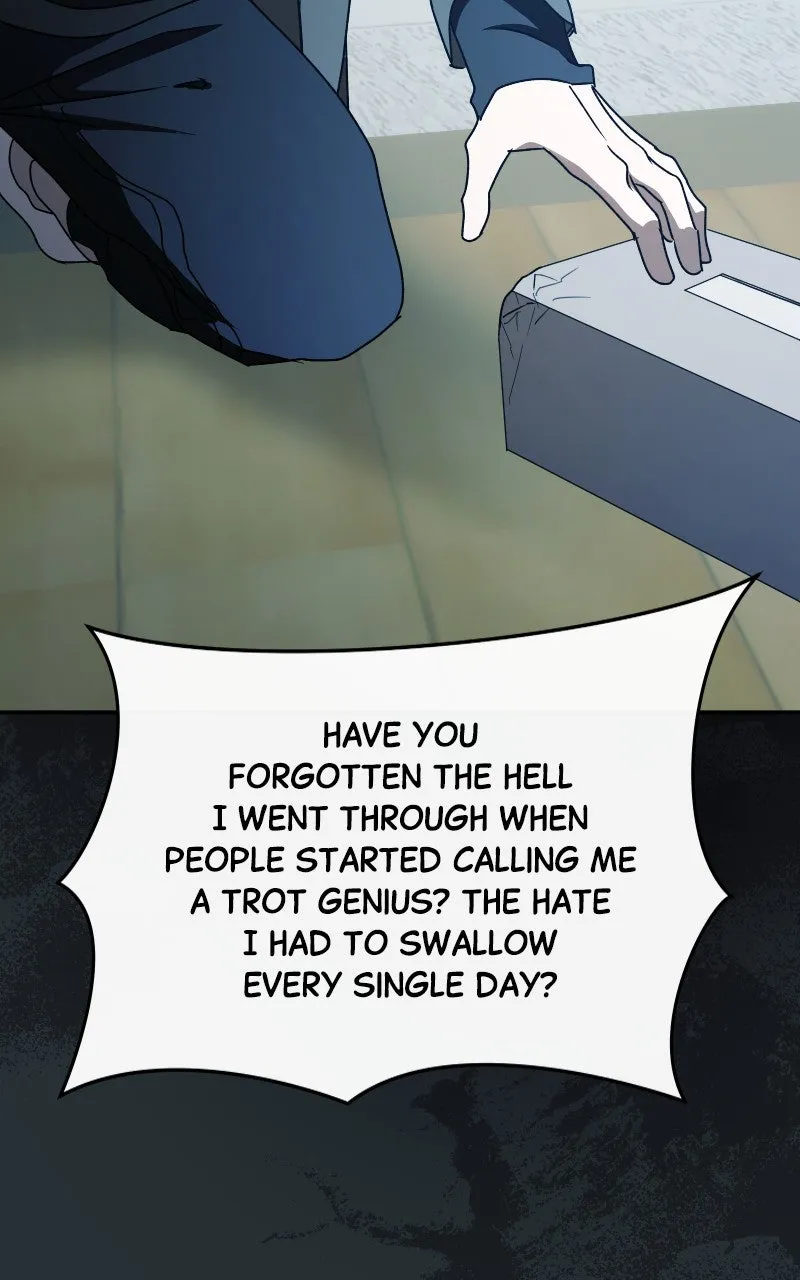 My Comeback as the Youngest Member Chapter 62 page 63 - 