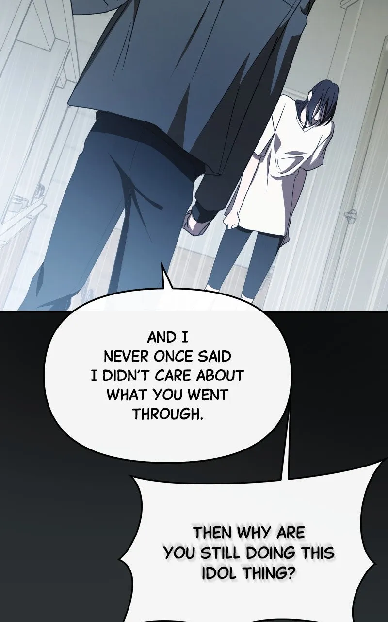 My Comeback as the Youngest Member Chapter 62 page 65 - 