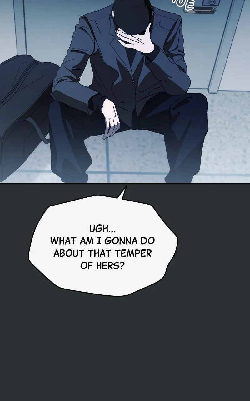 My Comeback as the Youngest Member Chapter 62 page 73 - 