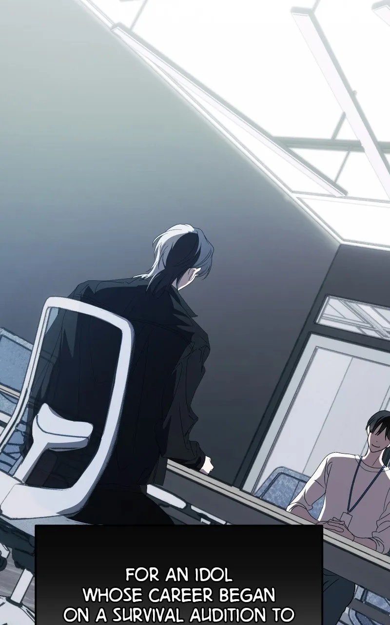 My Comeback as the Youngest Member Chapter 62 page 9 - 