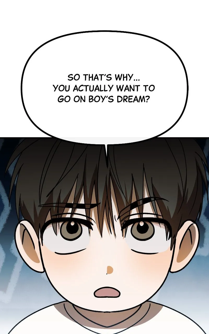 My Comeback as the Youngest Member Chapter 62 page 91 - 