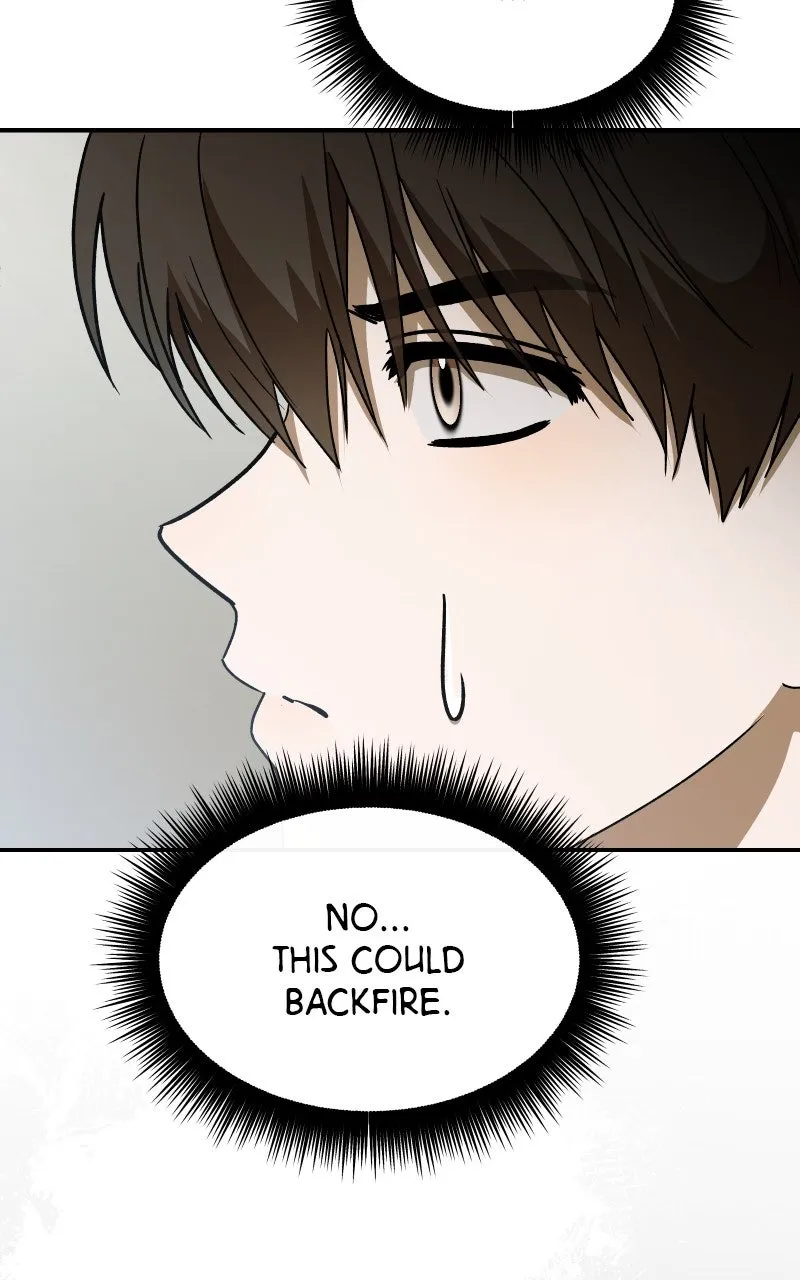 My Comeback as the Youngest Member Chapter 62 page 95 - 