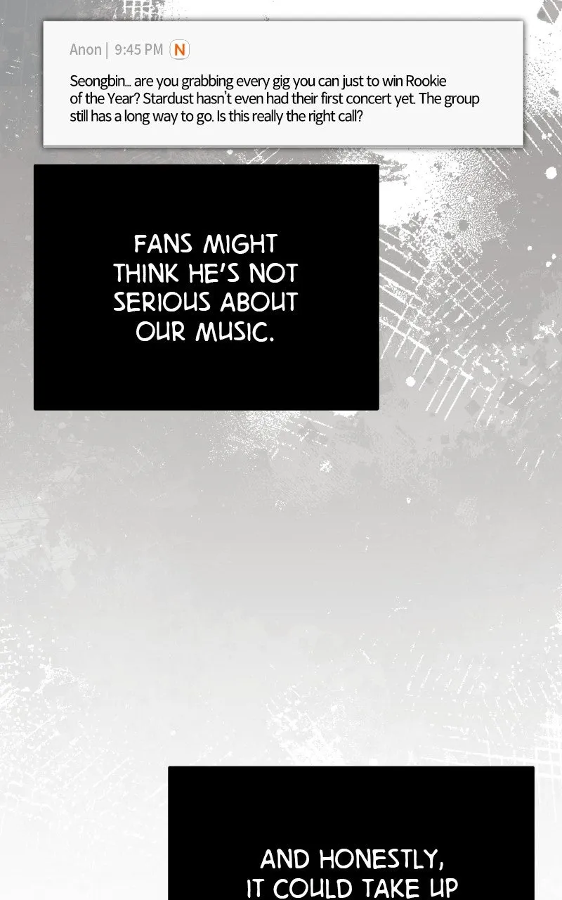 My Comeback as the Youngest Member Chapter 62 page 97 - 