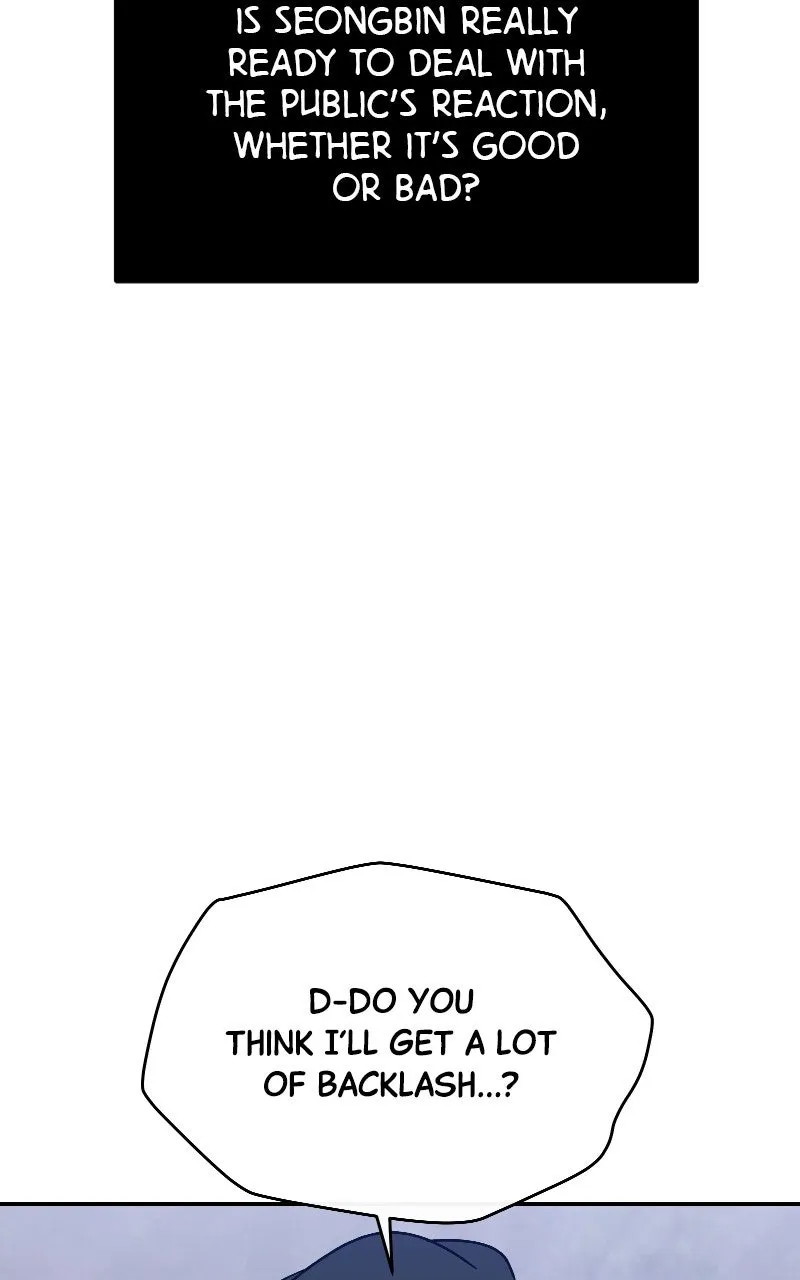 My Comeback as the Youngest Member Chapter 62 page 99 - 