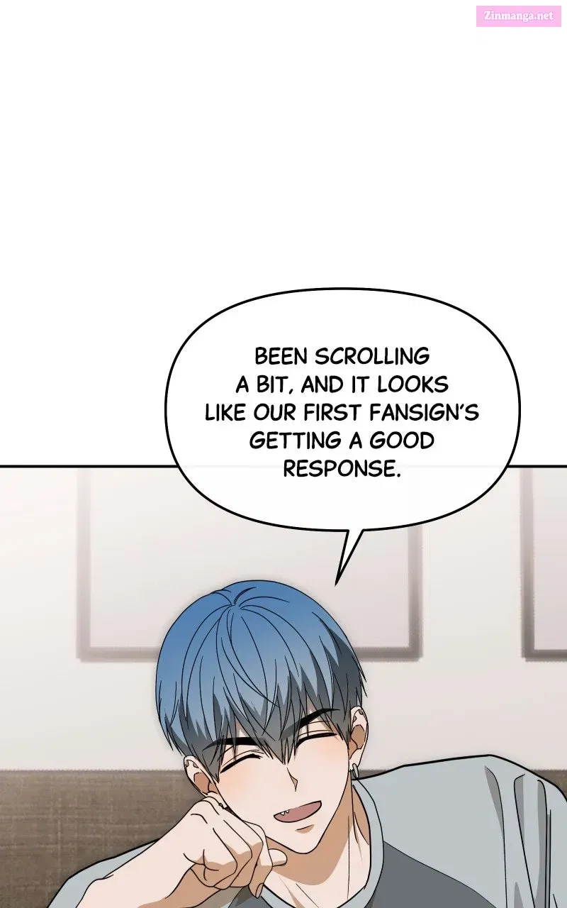 My Comeback as the Youngest Member Chapter 63 page 102 - 