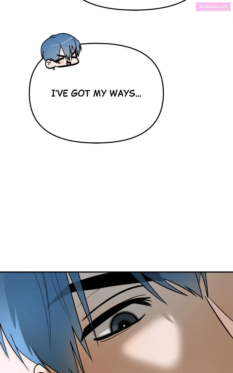 My Comeback as the Youngest Member Chapter 63 page 104 - 