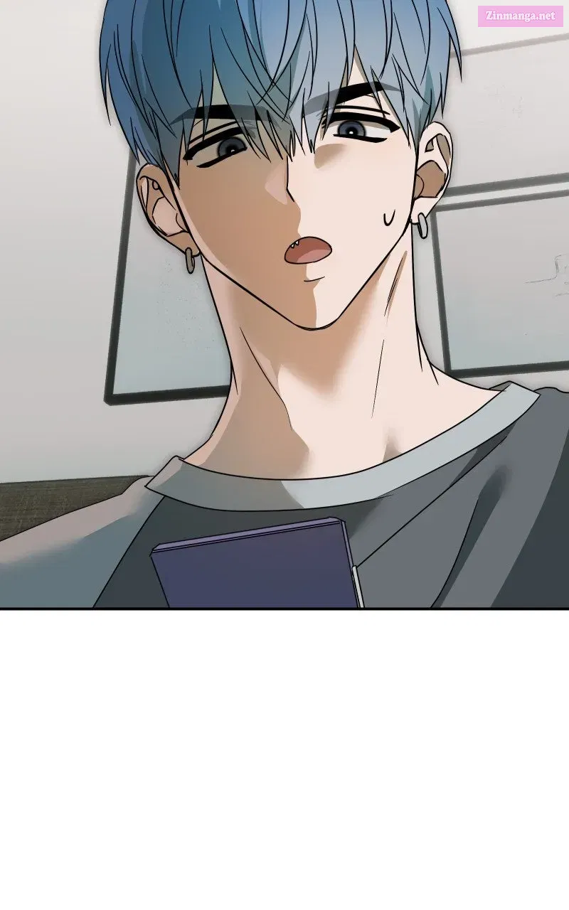 My Comeback as the Youngest Member Chapter 63 page 108 - 