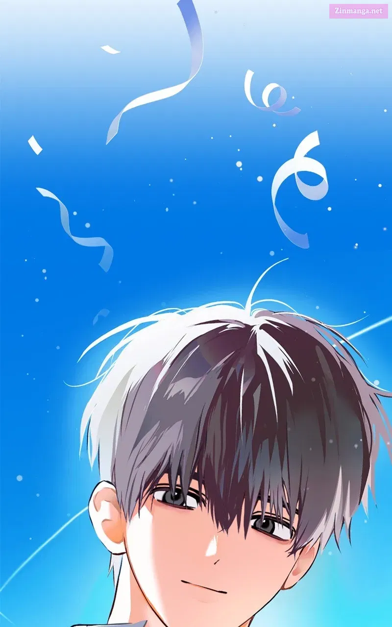 My Comeback as the Youngest Member Chapter 63 page 12 - 