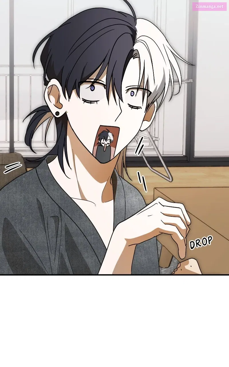 My Comeback as the Youngest Member Chapter 63 page 111 - 