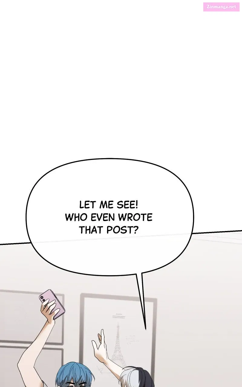 My Comeback as the Youngest Member Chapter 63 page 112 - 