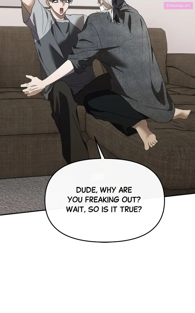 My Comeback as the Youngest Member Chapter 63 page 113 - 