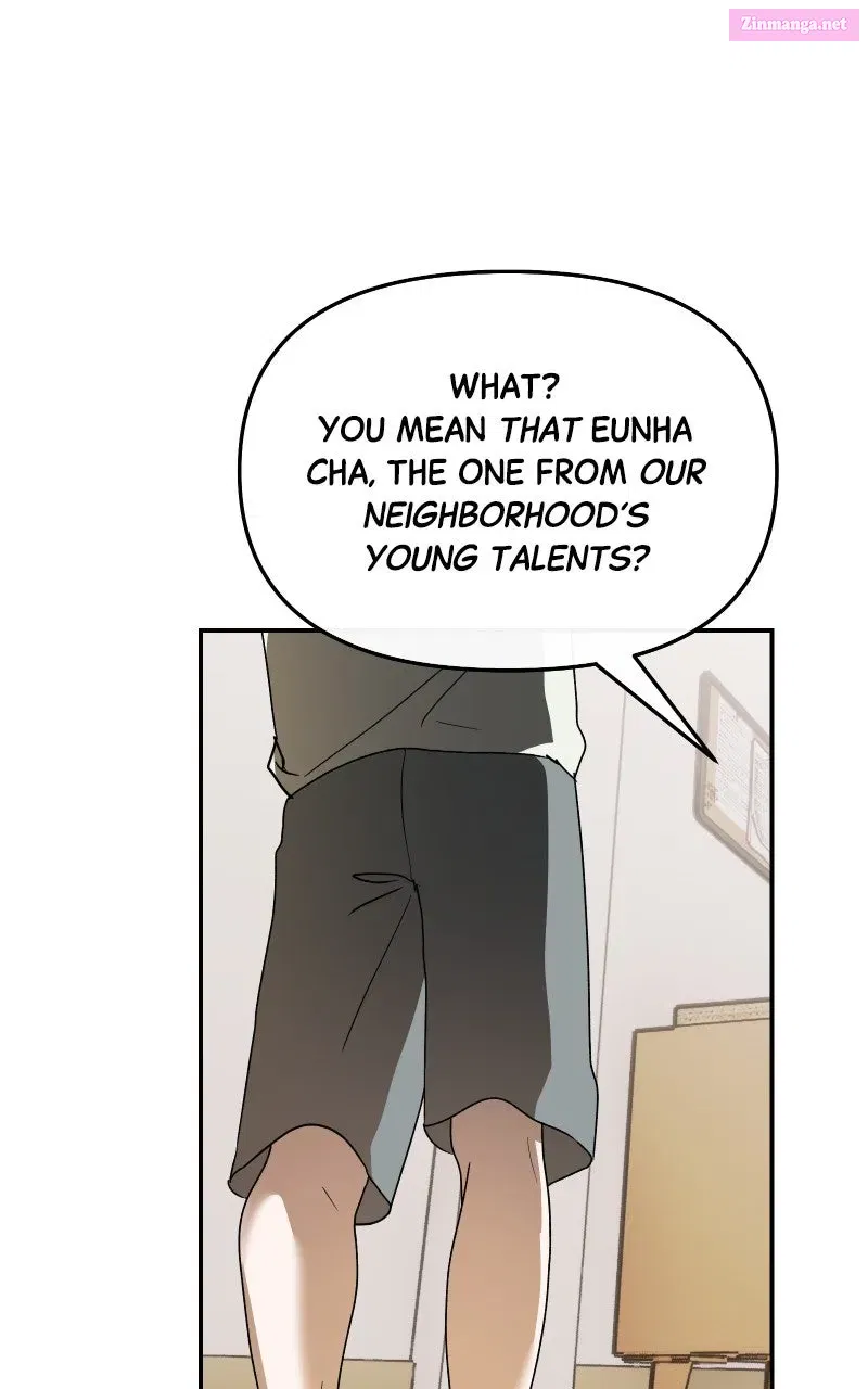 My Comeback as the Youngest Member Chapter 63 page 114 - 