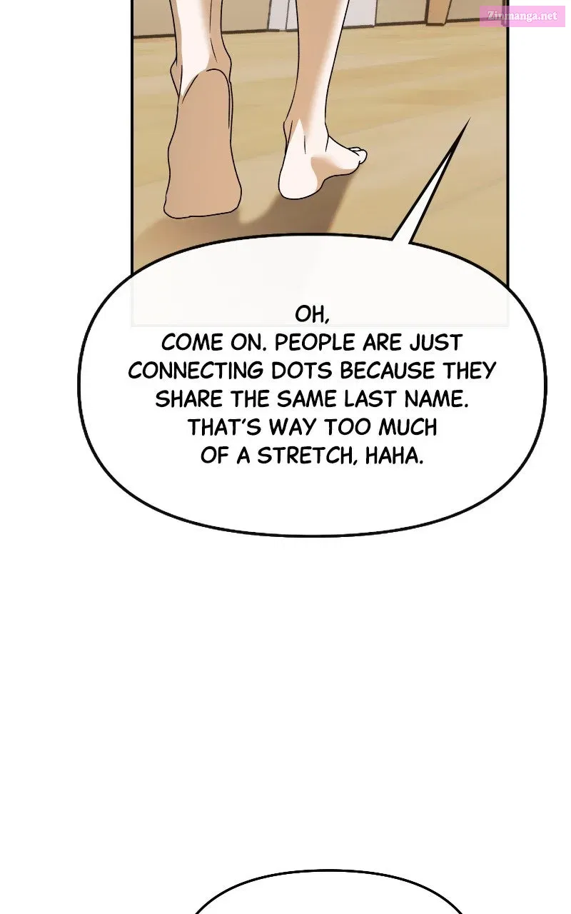 My Comeback as the Youngest Member Chapter 63 page 115 - 