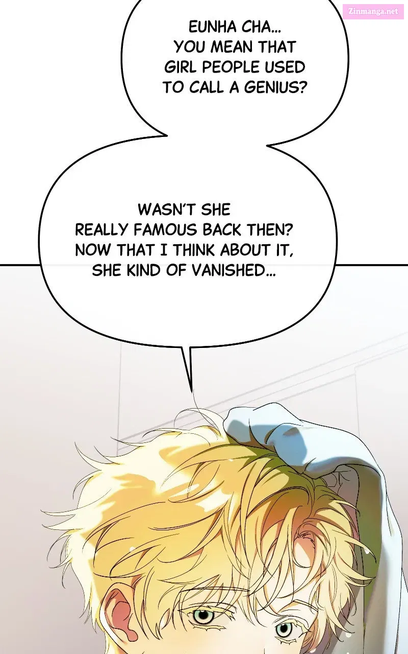 My Comeback as the Youngest Member Chapter 63 page 116 - 
