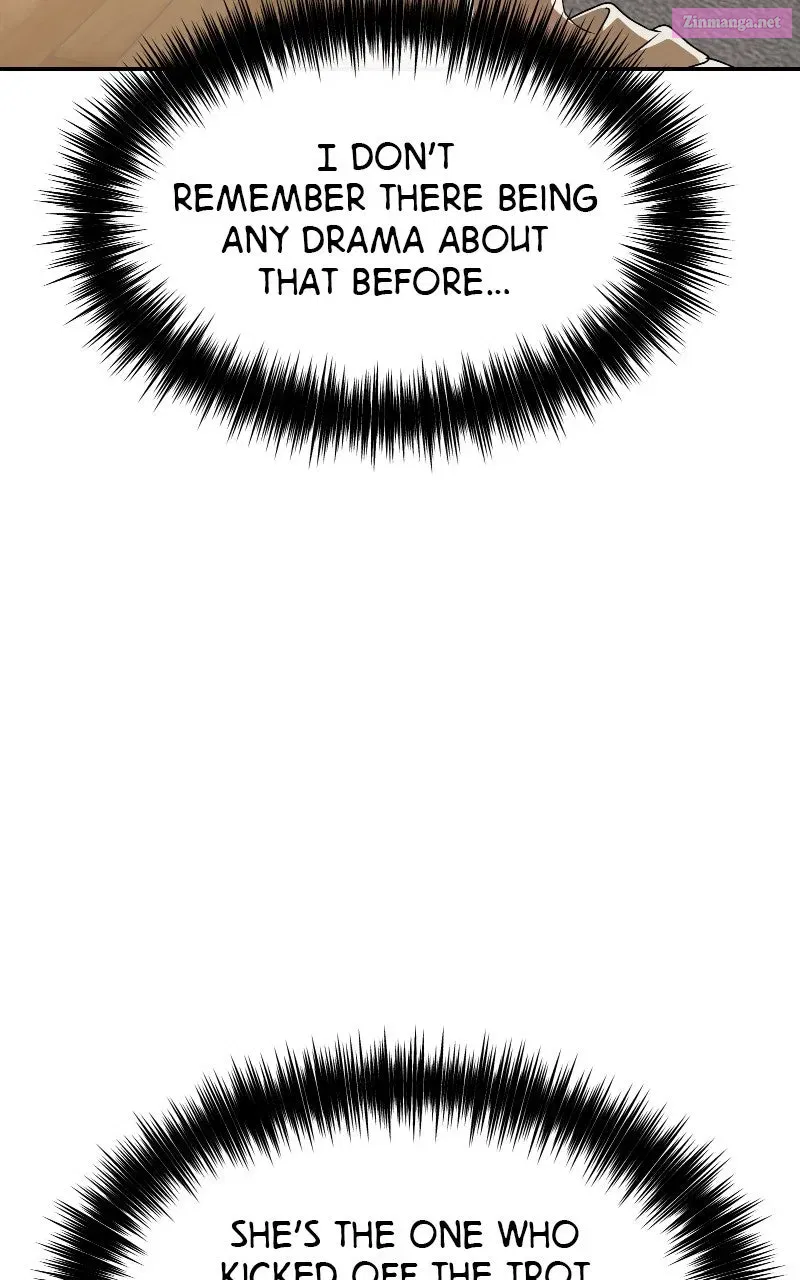 My Comeback as the Youngest Member Chapter 63 page 119 - 