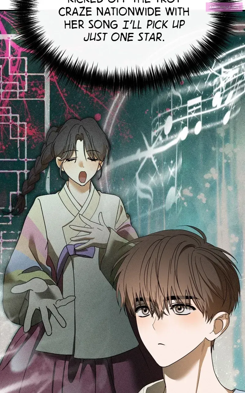 My Comeback as the Youngest Member Chapter 63 page 120 - 