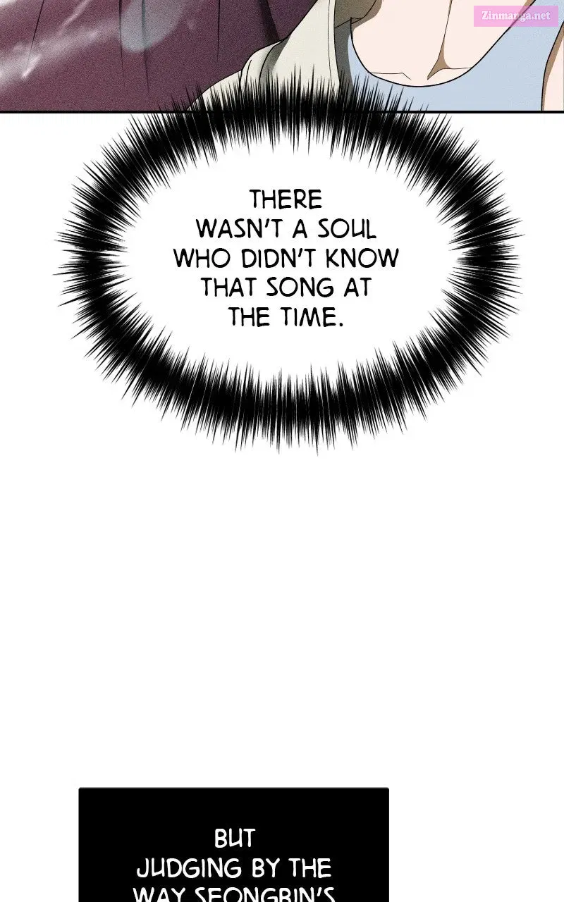 My Comeback as the Youngest Member Chapter 63 page 121 - 