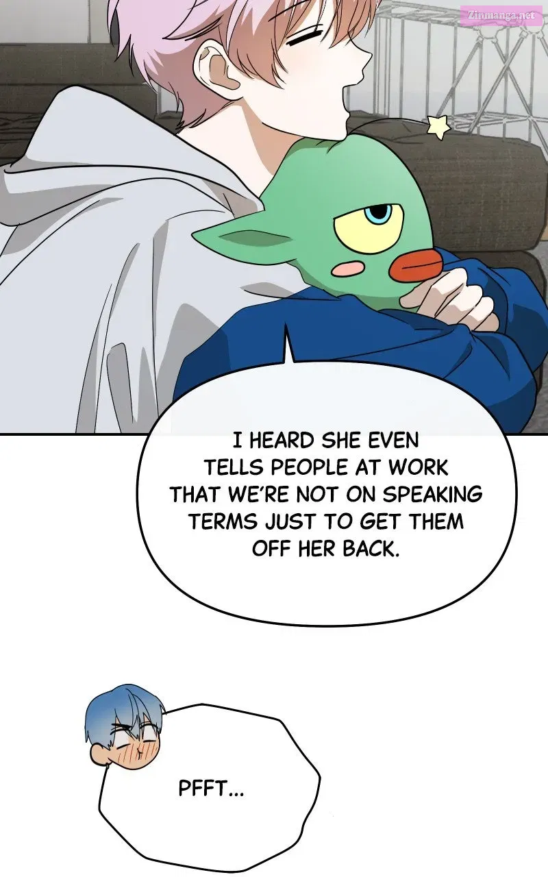 My Comeback as the Youngest Member Chapter 63 page 130 - 