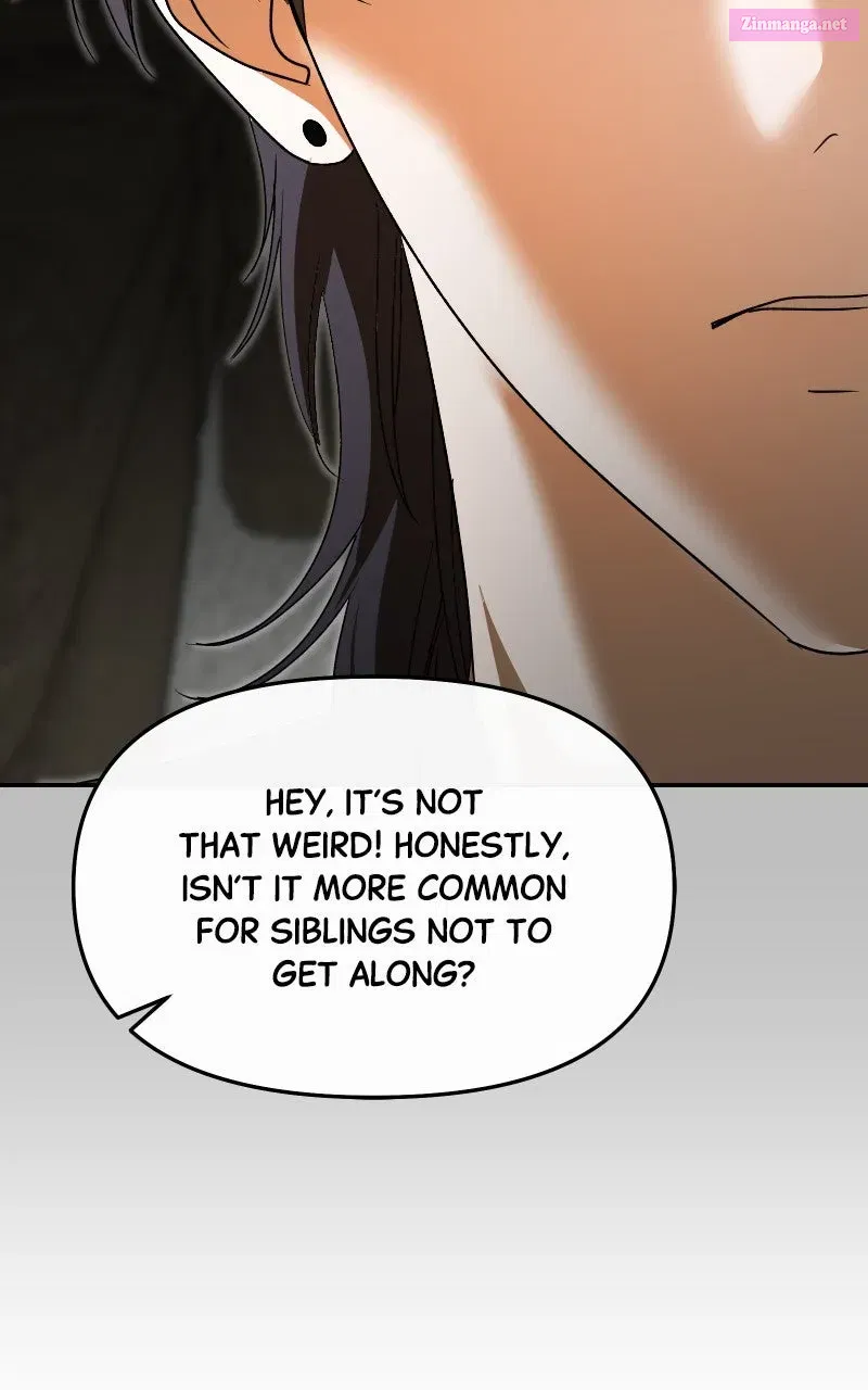 My Comeback as the Youngest Member Chapter 63 page 133 - 