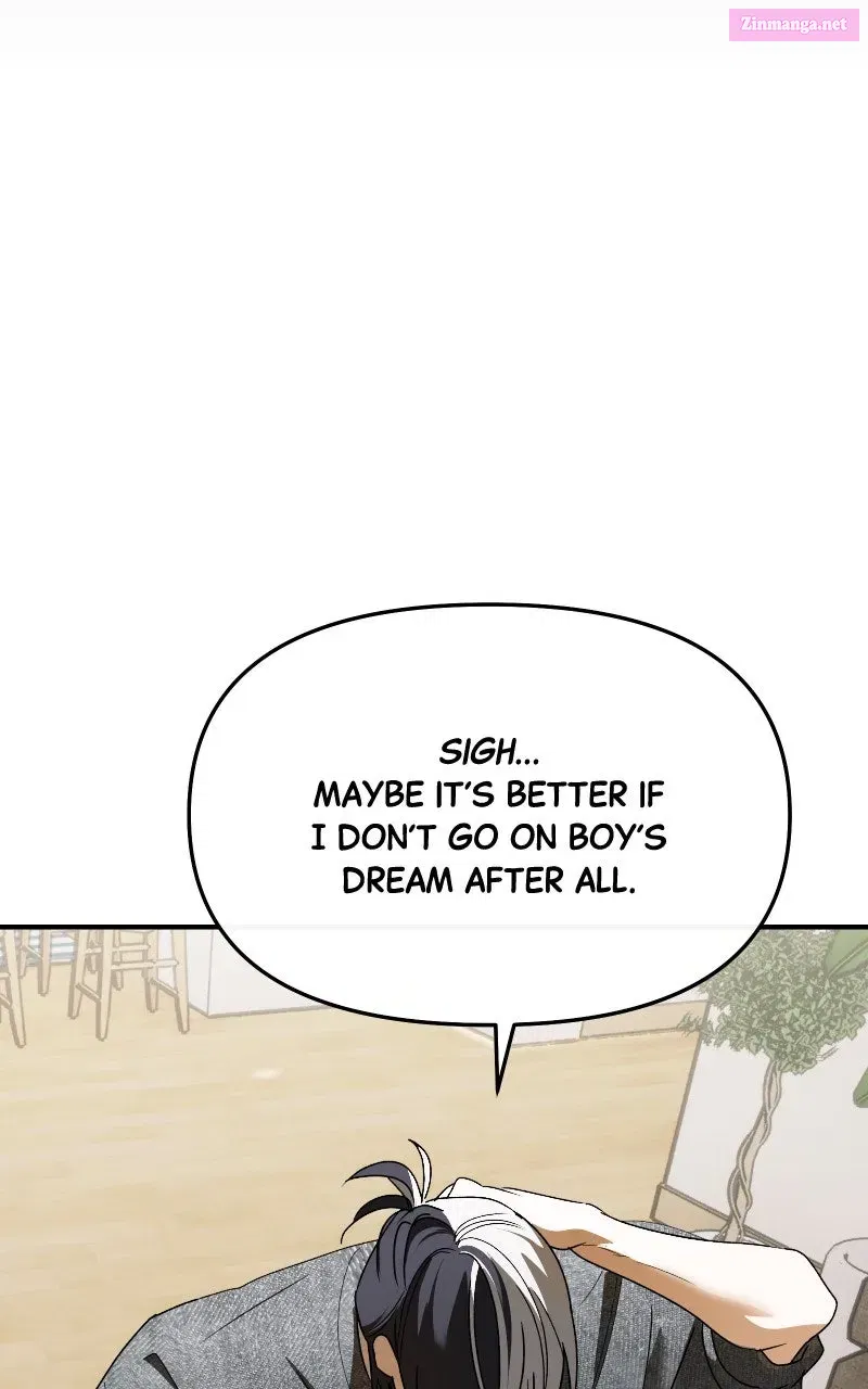 My Comeback as the Youngest Member Chapter 63 page 134 - 