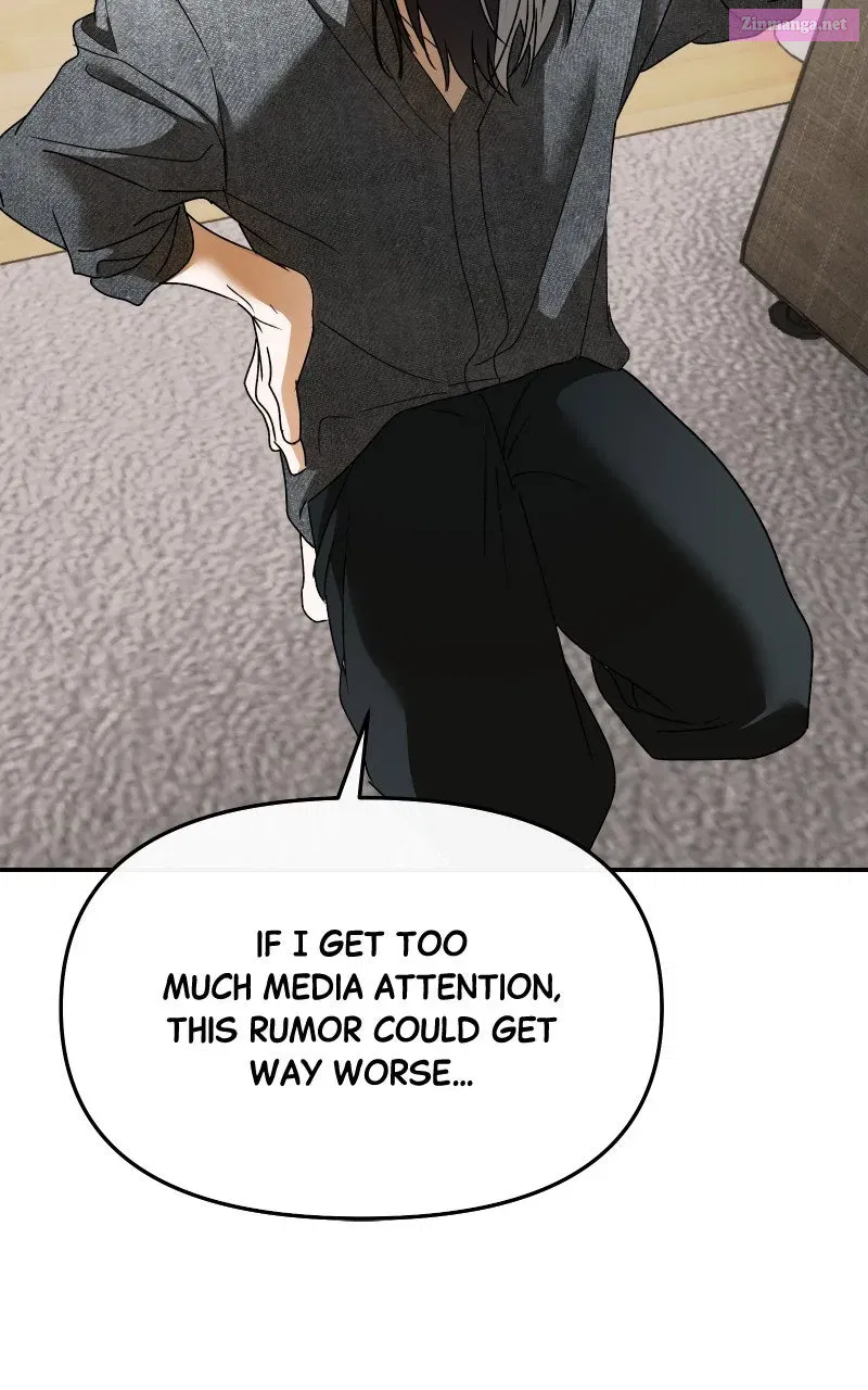 My Comeback as the Youngest Member Chapter 63 page 135 - 