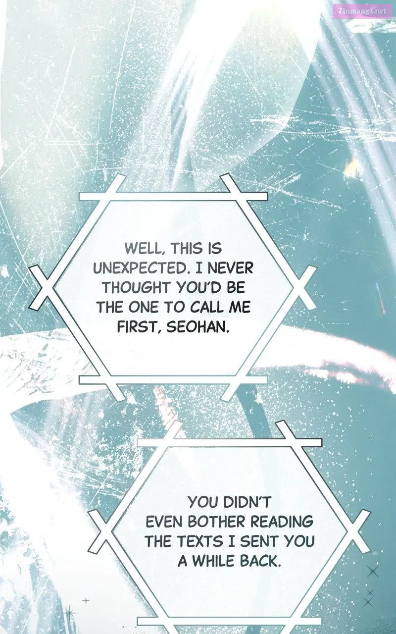 My Comeback as the Youngest Member Chapter 63 page 142 - 
