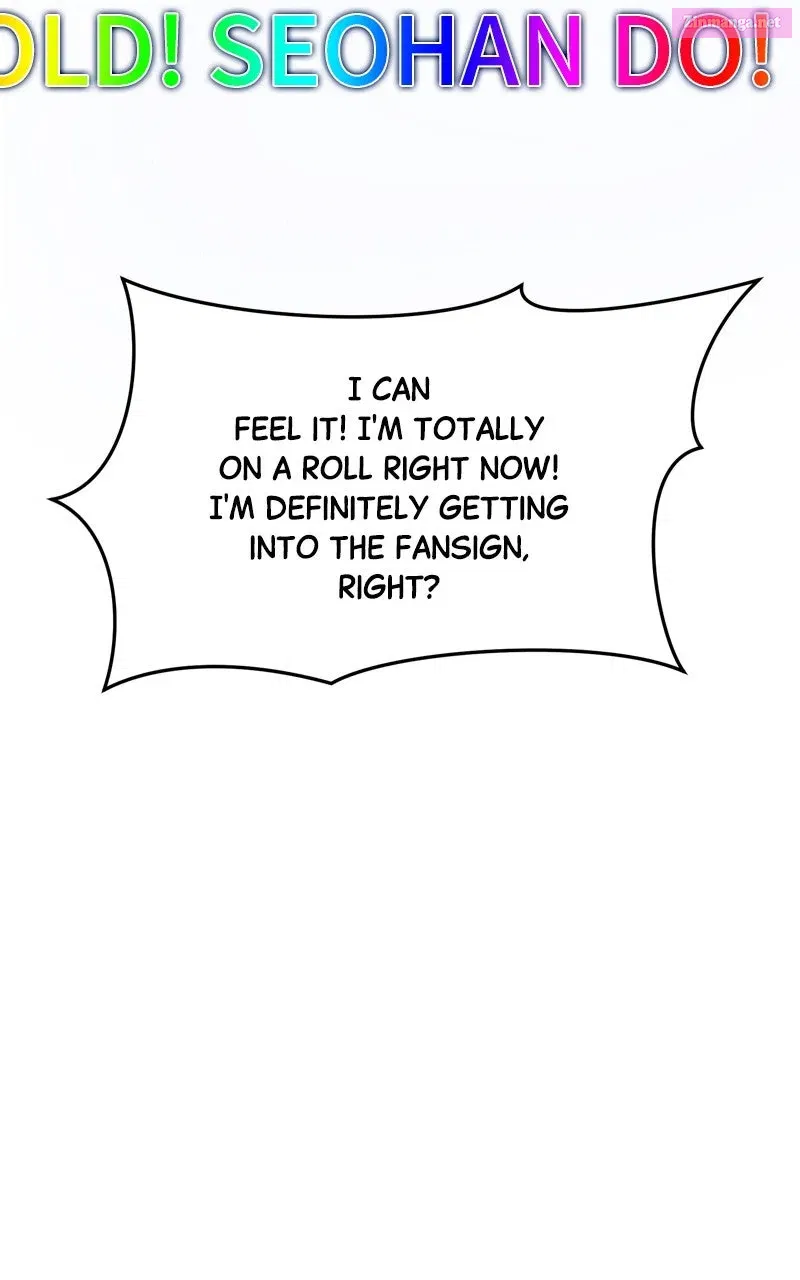 My Comeback as the Youngest Member Chapter 63 page 17 - 