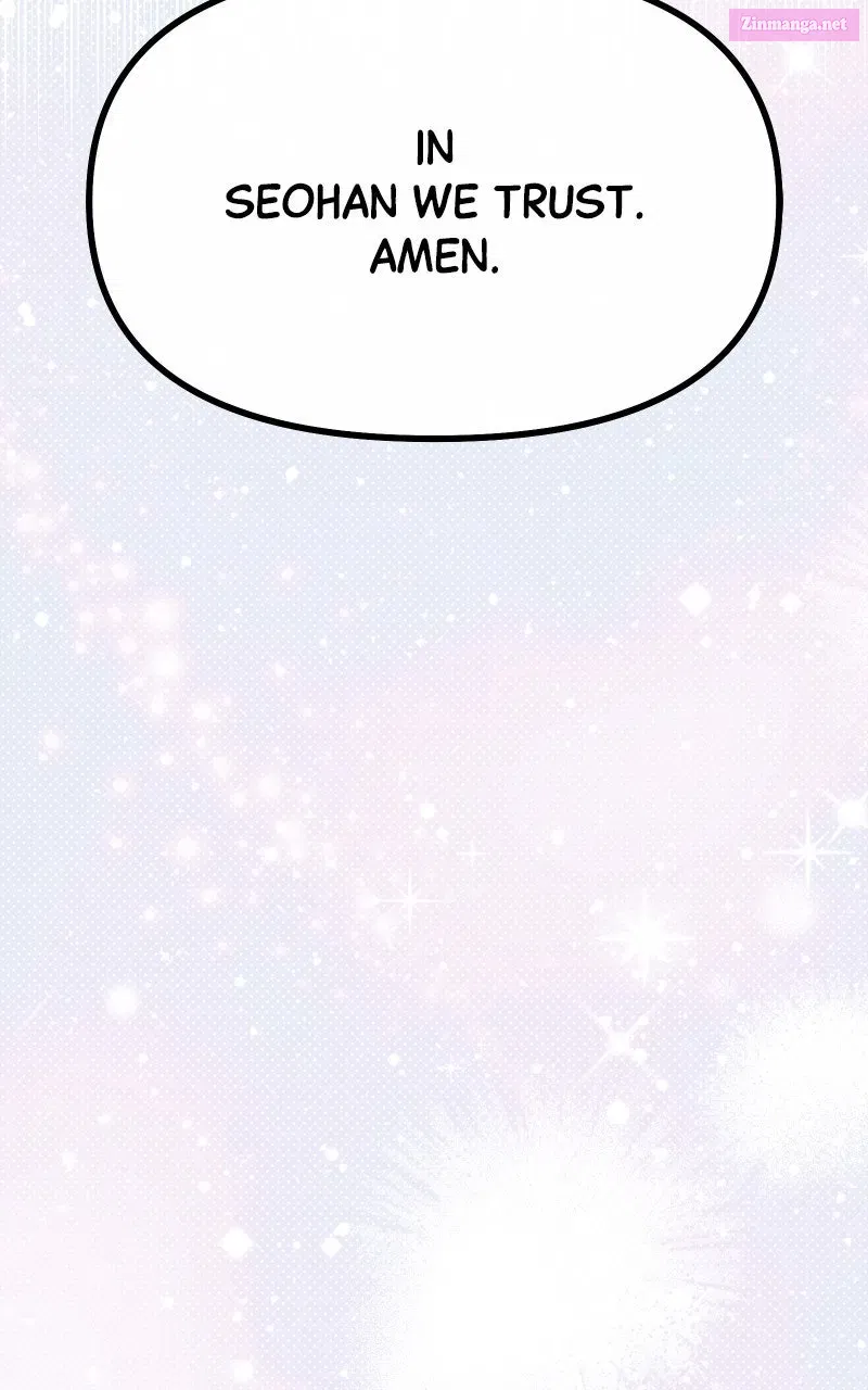 My Comeback as the Youngest Member Chapter 63 page 23 - 