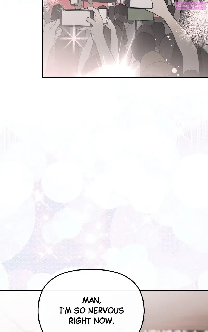 My Comeback as the Youngest Member Chapter 63 page 28 - 