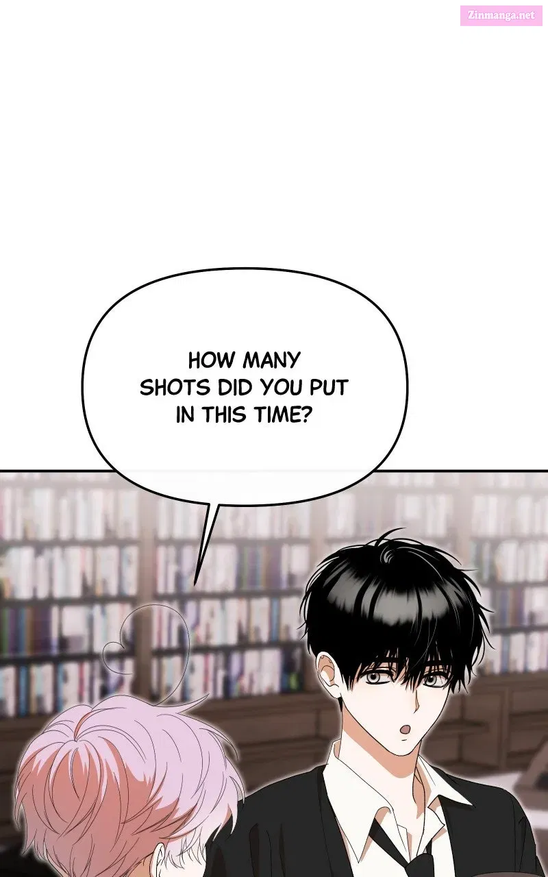 My Comeback as the Youngest Member Chapter 63 page 30 - 