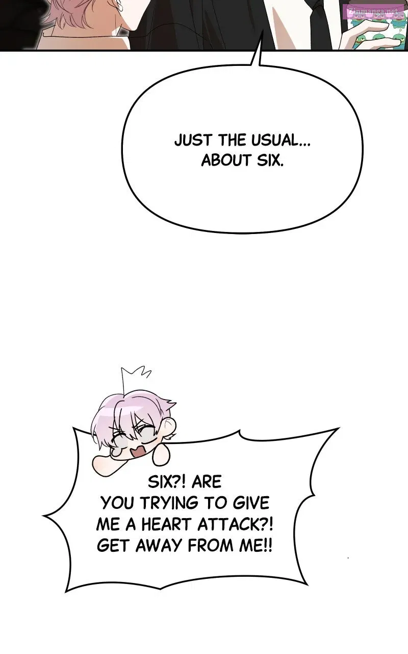 My Comeback as the Youngest Member Chapter 63 page 31 - 