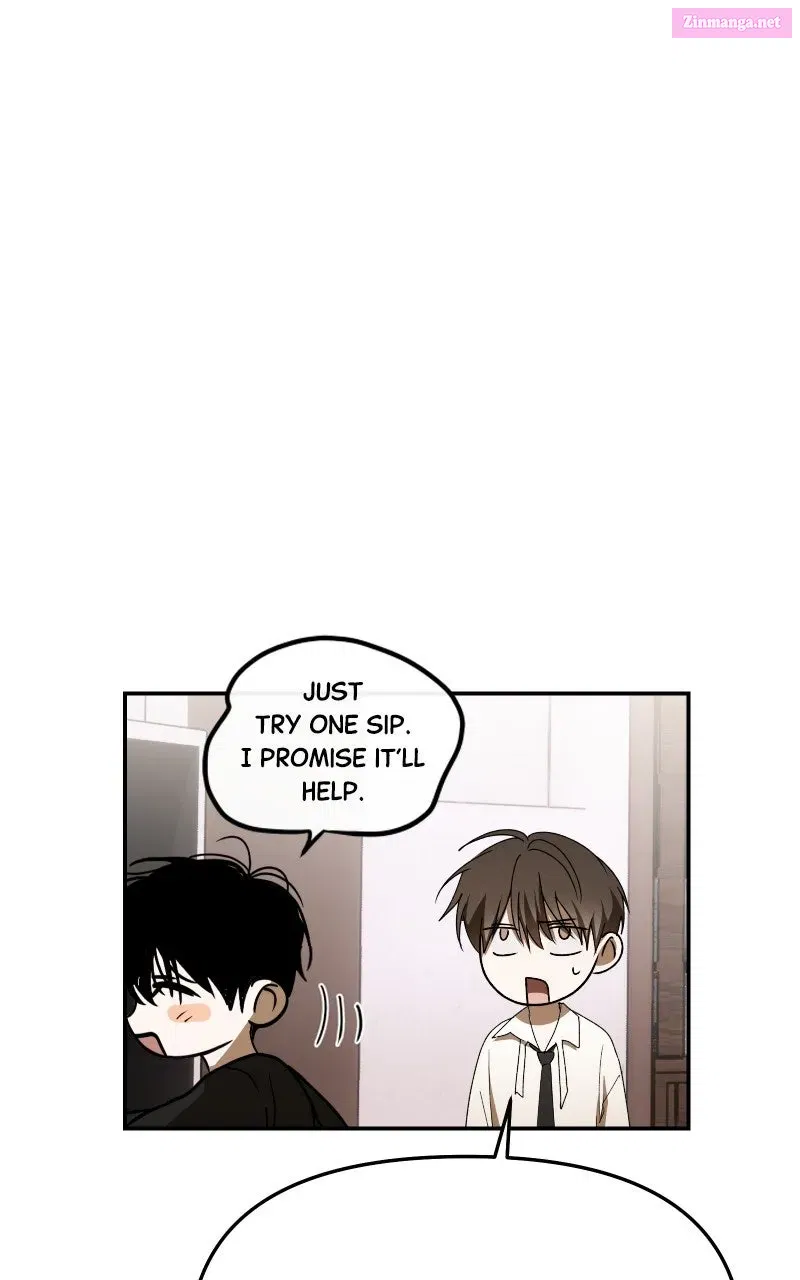 My Comeback as the Youngest Member Chapter 63 page 32 - 