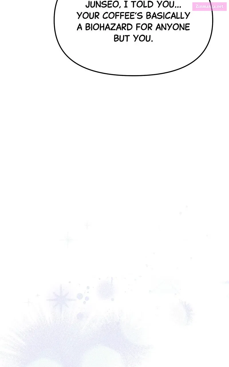 My Comeback as the Youngest Member Chapter 63 page 33 - 