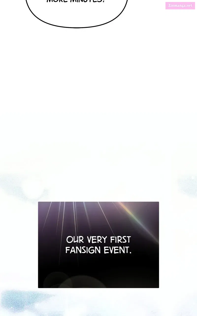 My Comeback as the Youngest Member Chapter 63 page 35 - 
