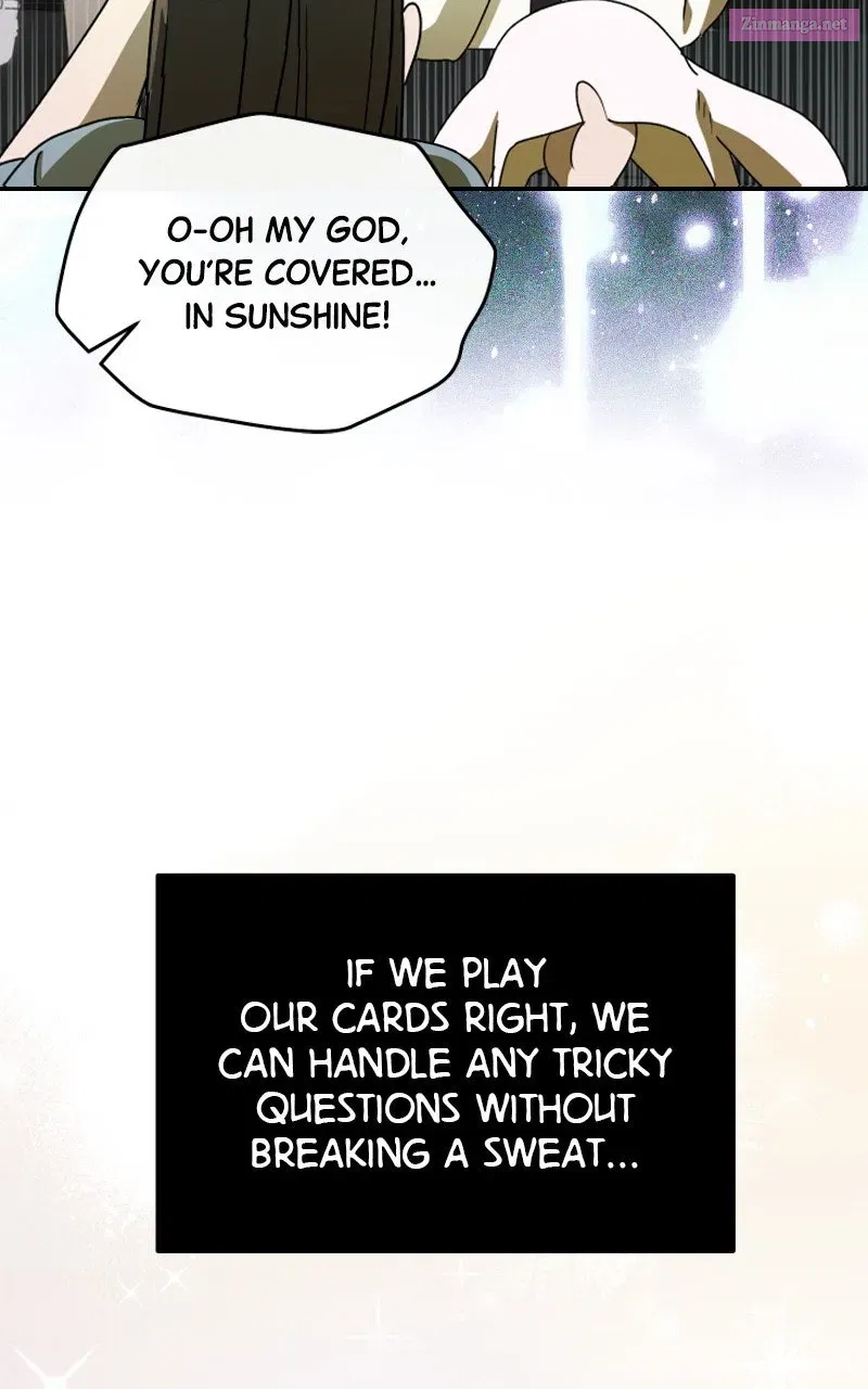 My Comeback as the Youngest Member Chapter 63 page 41 - 