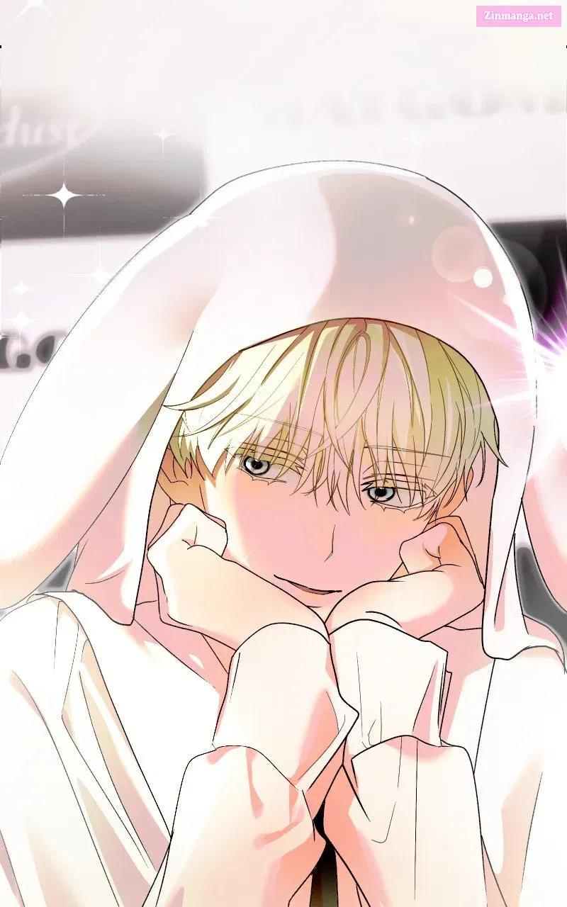My Comeback as the Youngest Member Chapter 63 page 42 - 