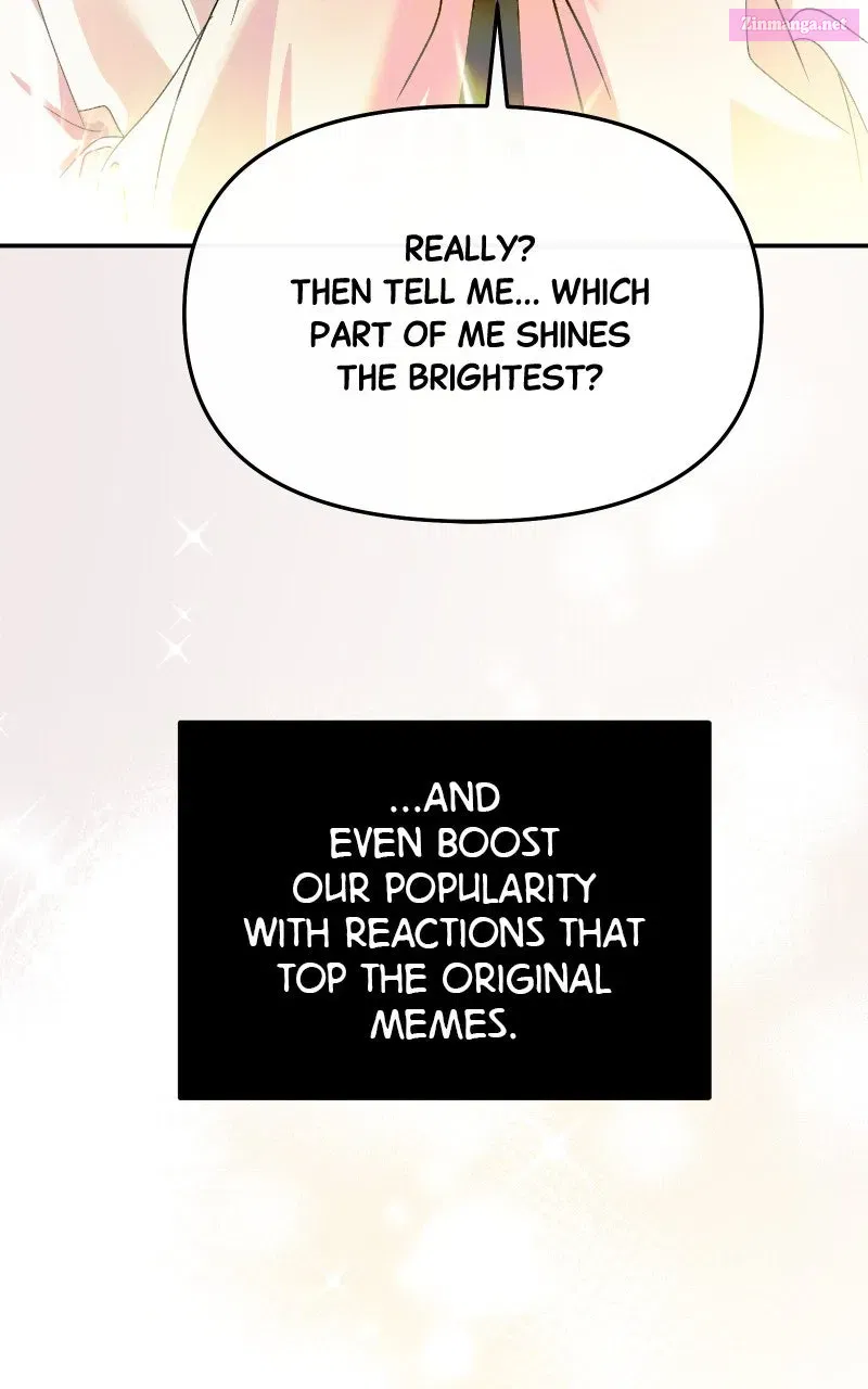 My Comeback as the Youngest Member Chapter 63 page 43 - 